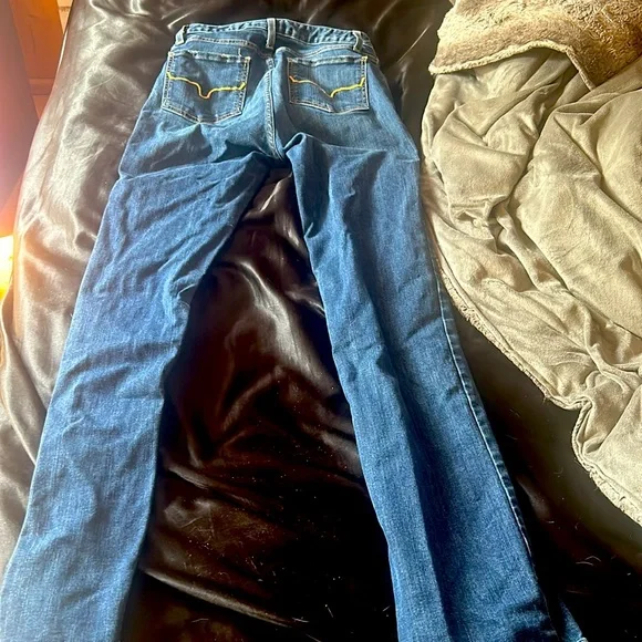 Kimes size 24 Sarah - Picture 2 of 3